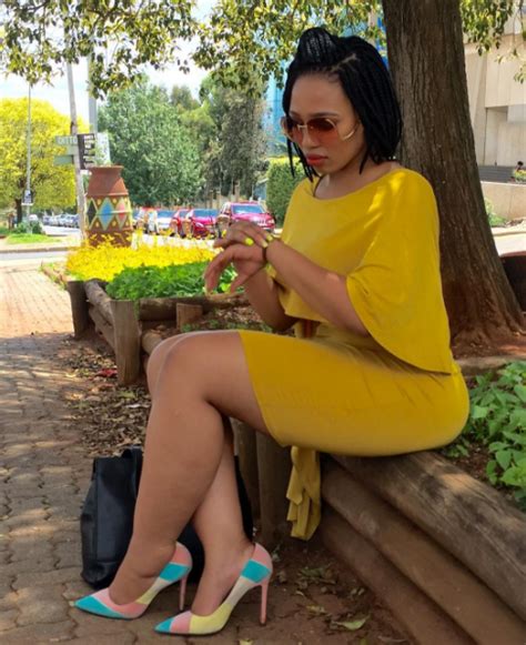 See Our Top Phindile Gwala Hot Sexy Pics