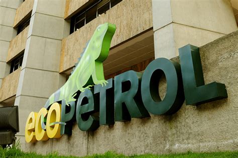 The ecopetrol logo design and the artwork you are about to download is the intellectual property of the copyright and/or trademark holder and is offered to you as a convenience for lawful use with proper permission from the copyright and/or trademark holder only. Five Colombian businesses on the New York Stock Exchange ...