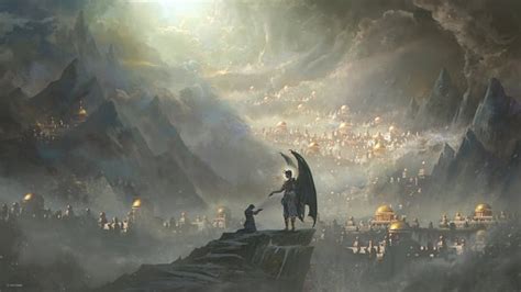 Norse God Thor By Andrea Guardino Rimaginaryimmortals