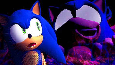 The Glitch Ghost Of Sonic 06 Sonic 06 Generations 6 Youtube