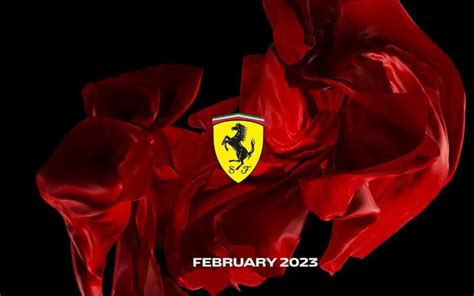 Get Ready For The 2023 Ferrari F1 Reveal Indigo Auto Group