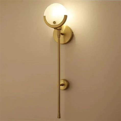 Gracie Wall Light — Best Goodie Shop Sconces Walllighting Walllamps