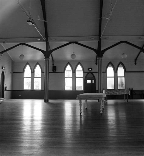 Country Hall Murwillumbah New South Wales Jovo511 Flickr