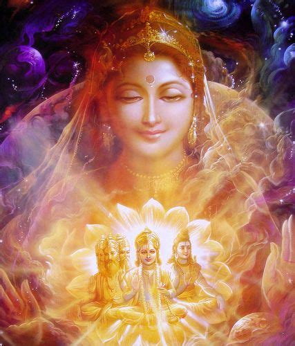 The Divine Feminine With Images Divine Mother Gods And Goddesses Divine Feminine