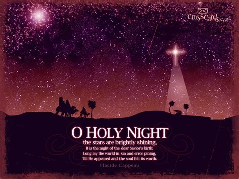 76 Christian Christmas Desktop Wallpaper