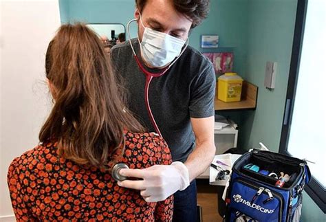 78 Jours Après Les Premiers Symptômes Du Covid 19 Je Suis Toujours