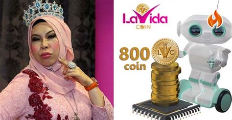 Maybe you would like to learn more about one of these? Mata Wang Kripto Lavida Coin Tidak Sah, Bank Negara ...