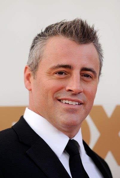 In the tv series friends, which made him famous around the world. Matt LeBlanc - His Politics, Religion, Hobbies & Personal Habits