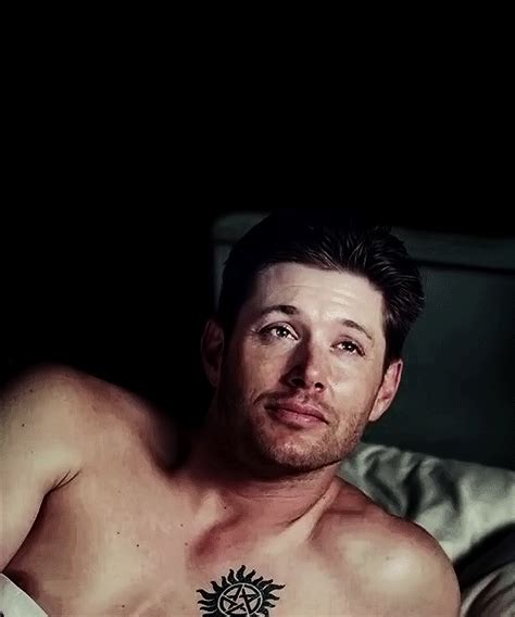 Im Gonna Have A Hard Time With This Supernatural Dean Winchester