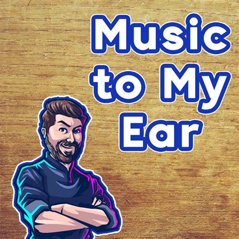 Music To My Ear Podcast On Spotify