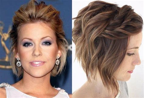 Cute updo for long hair. Cute Short Hair Updo Hairstyles You Can Style Today ...