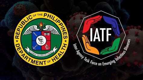 Meilleure satisfaction client et certifications renouvelées. DOH, IATF to discuss travel restrictions for countries ...