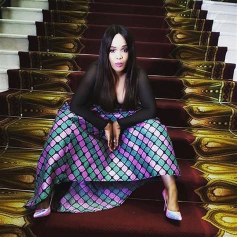 Maybe you would like to learn more about one of these? Tumi Morake is 'angry' for leaving Jacaranda in the wake ...