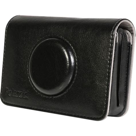 Polaroid Faux Leather Case For Snap Touch Instant Digital