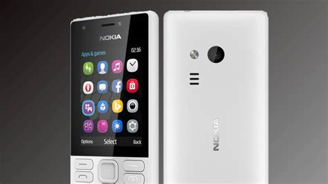 How to update any app and games in nokia 216 hi i am shivam tiwari welcome to my trclips channel app download link. Nokia 216 Dual SIM is a Feature Phone That Can Connect to Internet and Take Selfies