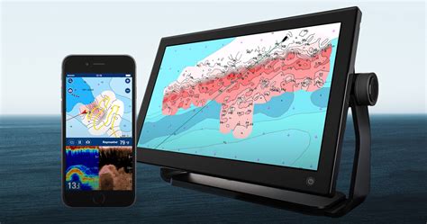 Navionics Bathymetry Maps For Boating And Fishing