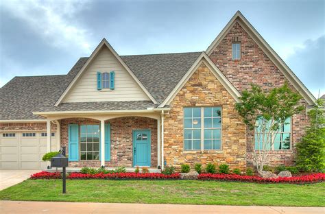 It's a thriving traditional amusement park with a rich history. Camden Park: Low-Maintenance, Luxury Homes in Edmond, OK ...