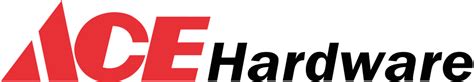 Ace Hardware Logo Logodix