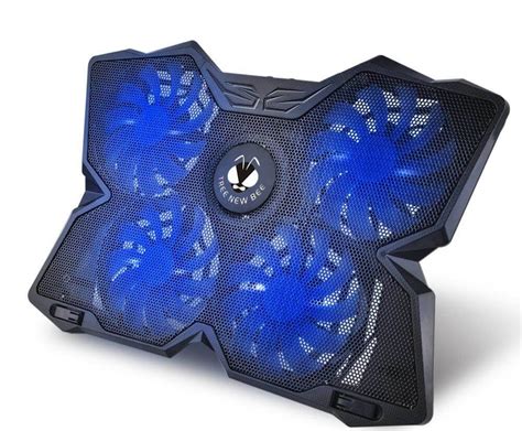 7 Best Laptop Cooling Pads And Coolers To Buy In 2020
