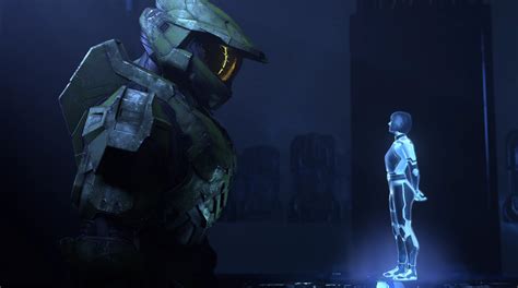 Halo Infinites Multiplayer Will Include One Of Apex
