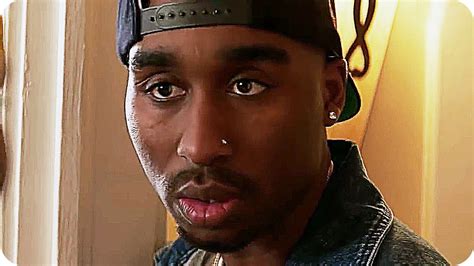 All Eyez On Me The Movie Trailer 2 2016 Tupac Shakur Biopic Youtube