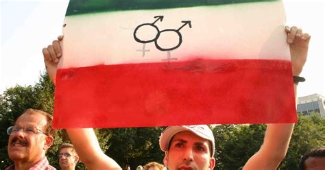 Iranian Lgbt Activist Sexual Discrimination And Homophobia Doesnt Have Any Geographical
