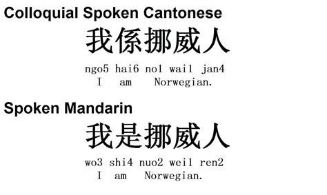Learning mandarin chinese seems difficult at first, but with our tips, you will find it an enjoyable and easy activity! Advantages of learning Cantonese over Mandarin | Language ...