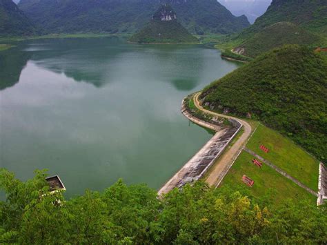 发 给 你 兄 弟. 水库水情测报系统解决方案_灾害预警_厦门欣仰邦科技有限公司