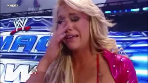15 Shocking Times Pro Wrestlers Broke Down Crying In The Ring