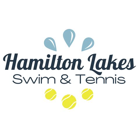 Hamilton Lakes Swim And Tennis Club Greensboro Nc