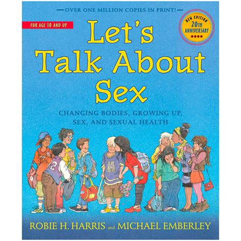 Lets Talk About Sex Book Uk