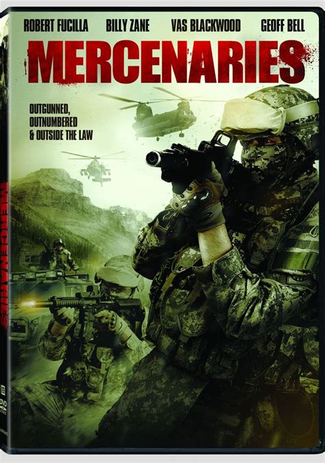 Mercenaries Quotes Quotesgram