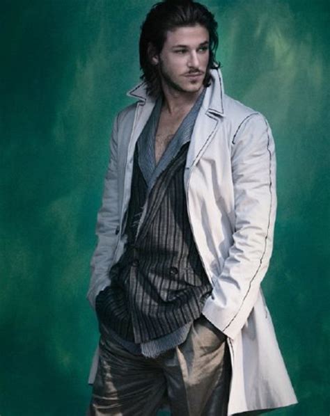 Male Celeb Fakes Best Of The Net Gaspard Ulliel French Actor Naked Hannibal Rising