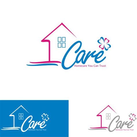 Logo For Home Healthcare Company Logo Design Contest