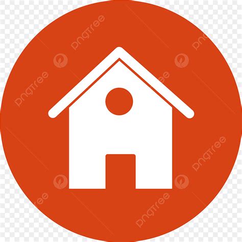Vector Home Icon Home Icons Home Clipart Home Icon Png And Vector