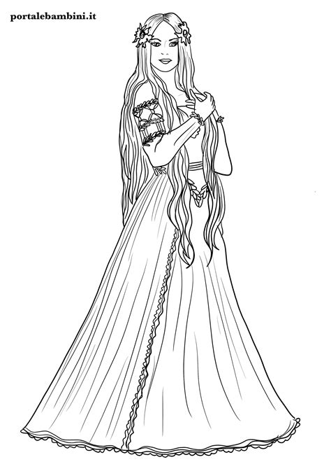 Mar 21, 2021 · librivox about. Disegni di Principesse da Colorare | Portale Bambini