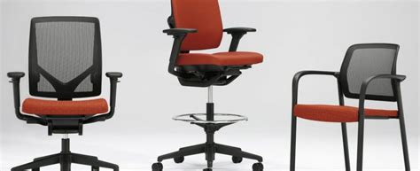 What difference an office chair makes? | Cidadera