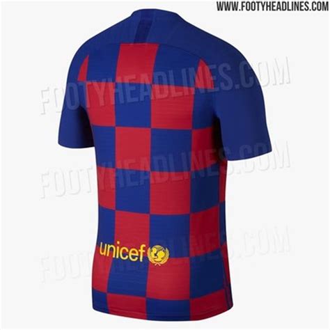Find farense results and fixtures , farense team stats: Equipamento do Barcelona para 2019/2020 vai ser em ...
