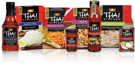 Check spelling or type a new query. Amazon.com : Thai Kitchen Thin Rice Noodles, 8.8-Ounce ...