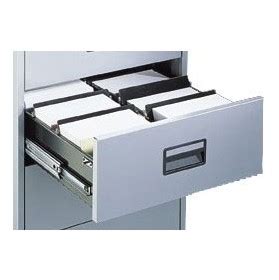 Medical chart admission index tabs & divider sheets make indexing of admission files easy and economical. Silverline Media & Card Index Filing Cabinets Dividers ...