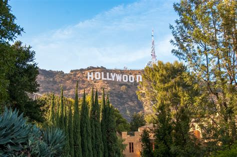 Ive Been Visiting Los Angeles For 10 Years — These Are The 4 Places I