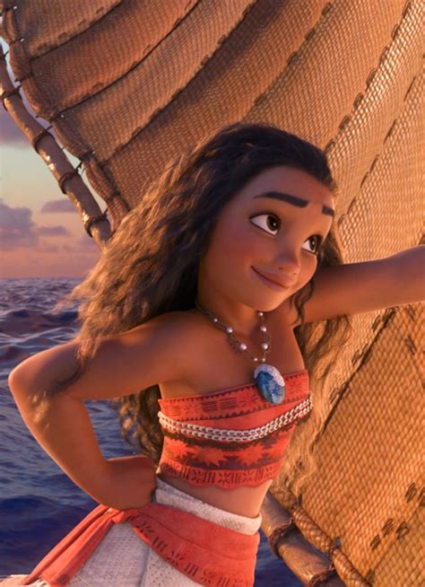 Moana November 23 2016 Princesas Disney Filmes Da Disney Princesas