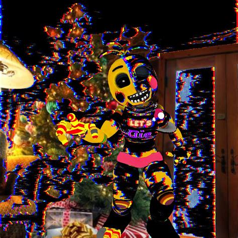 Learning With Pibby Fnaf Corrupted Springtrap Rfivenightsatfreddys