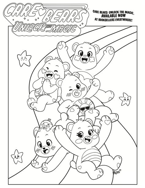 top  printable care bears coloring pages  coloring pages
