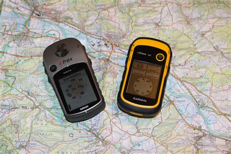 Egal ob für geocoaching, wandern oder für radtouren. GPS-Geräte - MC Kamp das Jugend- & Freizeitcamp
