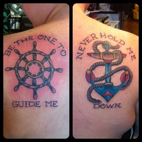 Love is a beautiful thing, and it is what defines humanity and so. 80 Cute Matching Tattoo Ideas for Couples — Together Forever