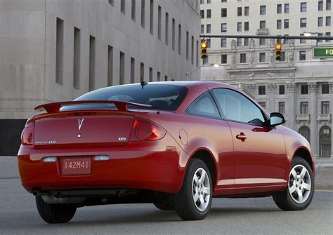 2009 Pontiac G5: Review, Trims, Specs, Price, New Interior Features ...