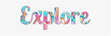 Explore Explore Word Png Transparent Png 693x206 Free Download On