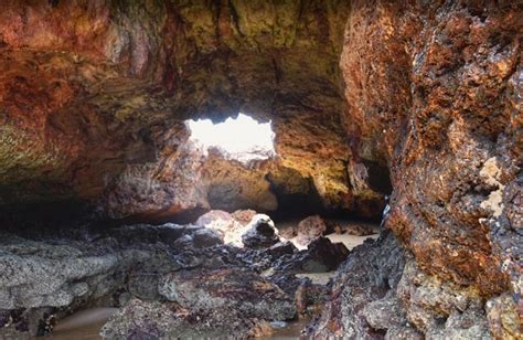 Forrest Caves Phillip Island Walking Sport And Recreation