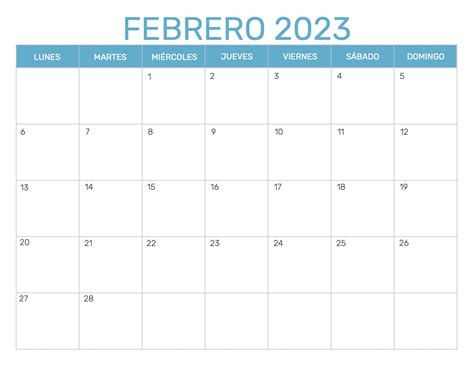 Calendarios 2023 Para Imprimir Por Meses Imagesee